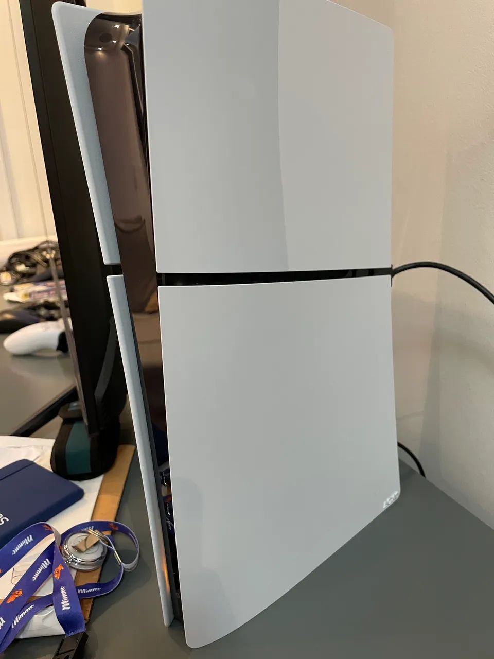 Xbox ps5 slim digital edition - Foto 3