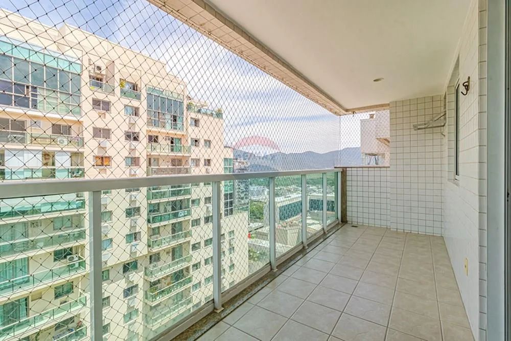 Cobertura duplex, Barra Bonita
