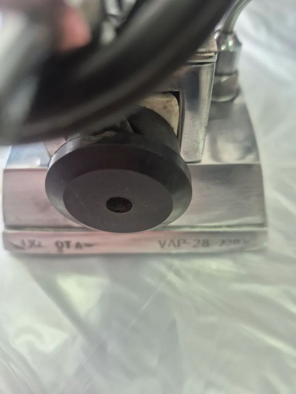 Ferro continental profissional 2.800 - Foto 2