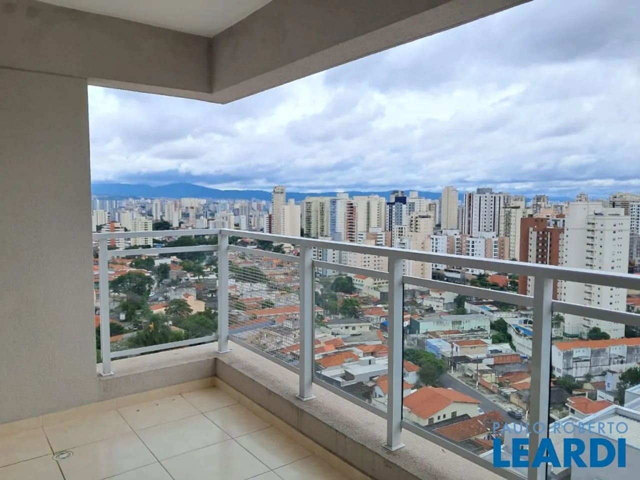 APARTAMENTO - LAPA - SP - Foto 2