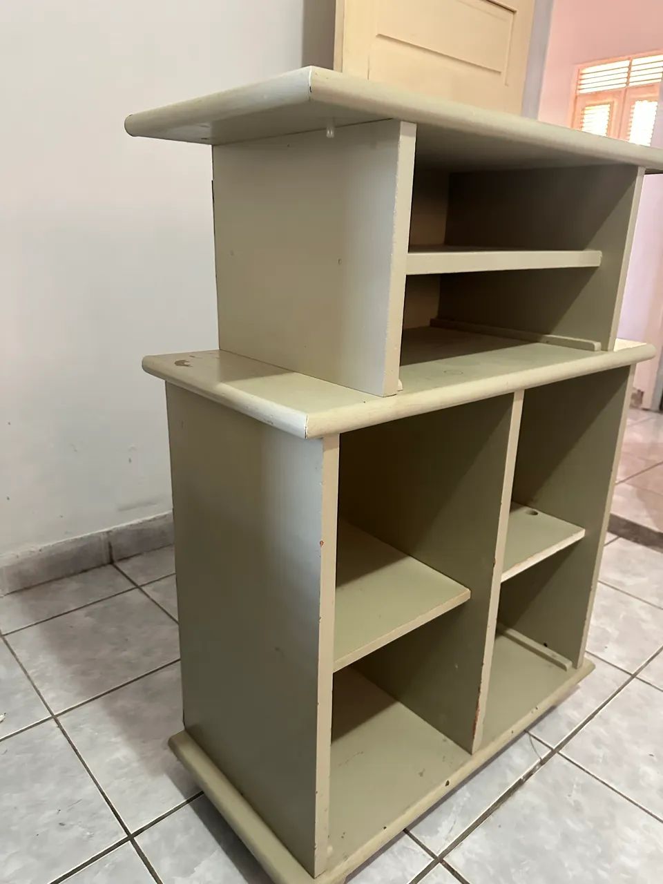 BALCÃO APARADOR  - Foto 2