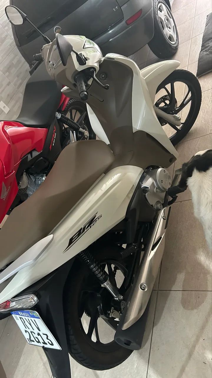 Biz 125cc EX - Foto 5