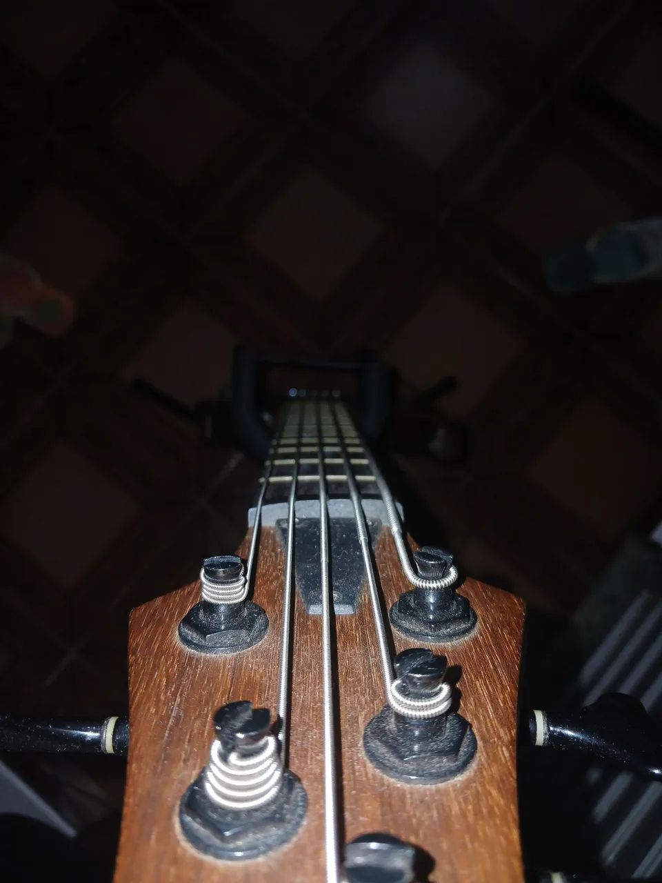 Contra baixo  - Foto 4