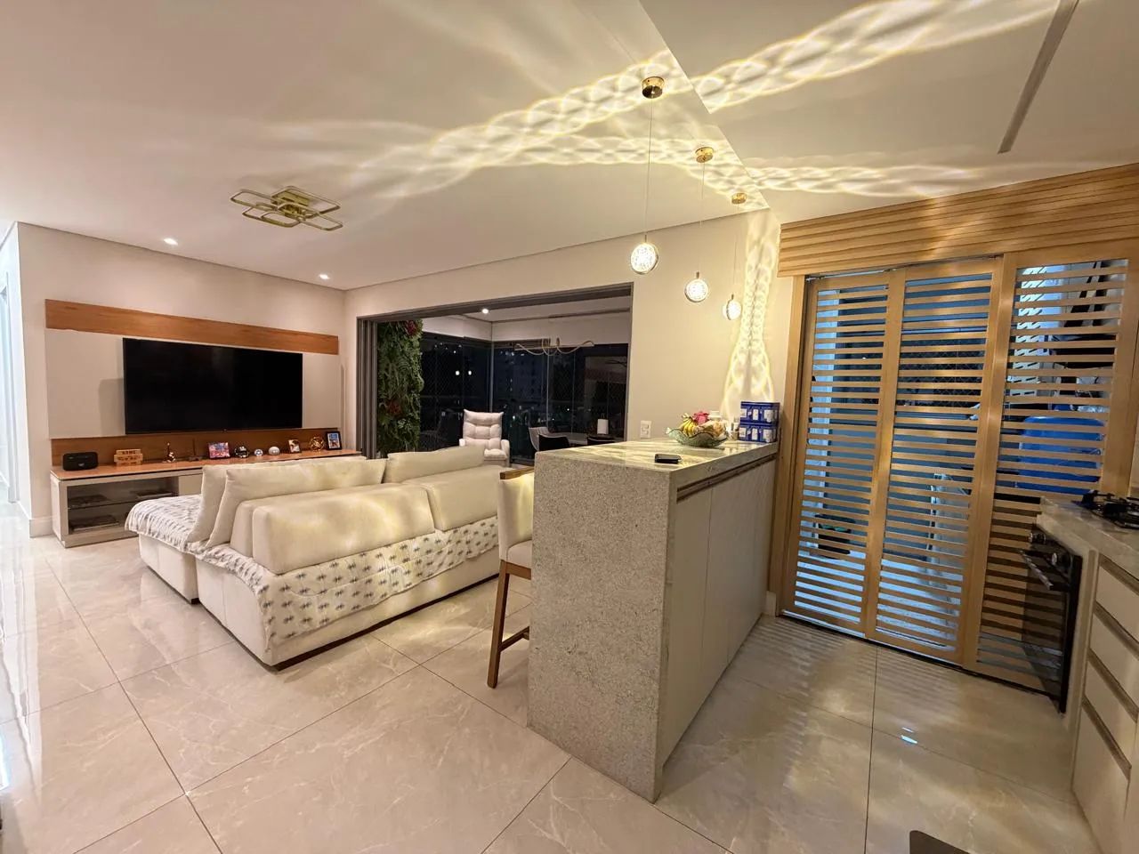 Apartamento à venda com 92m², 3 quartos e 2 vagas - Foto 3