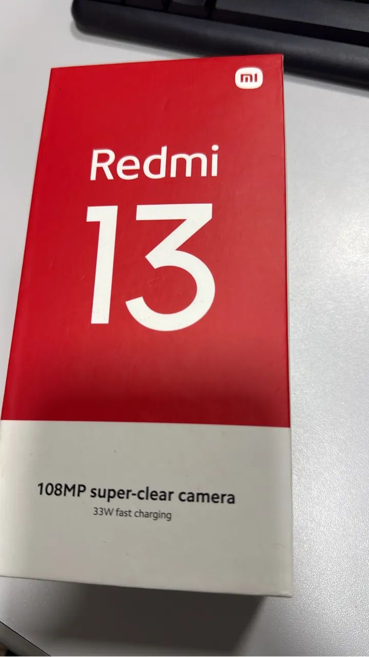 Vendo Redmi 13 - Foto 5