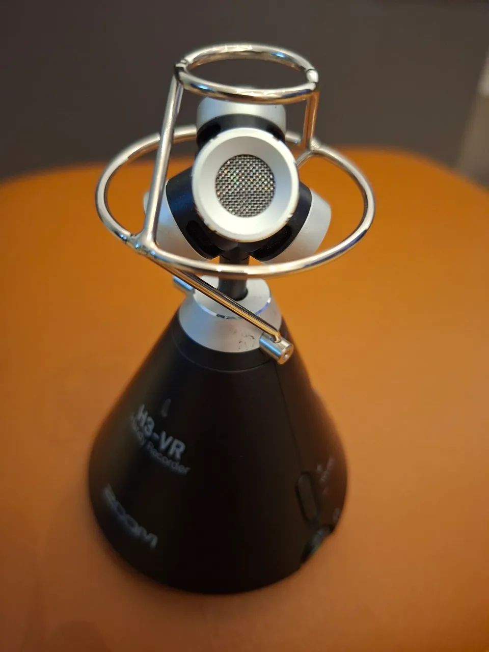 Gravador Zoom H3-VR - Foto 3