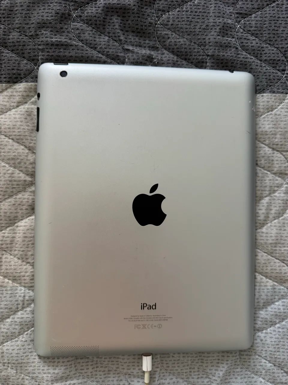 iPad  - Foto 3