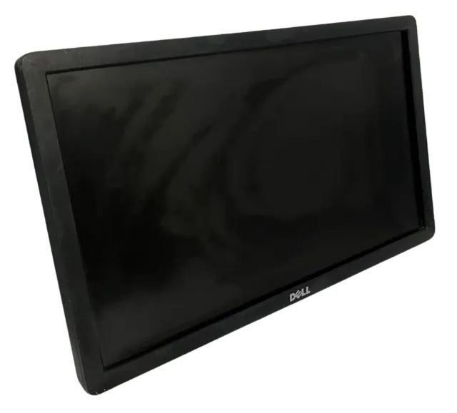 Monitor Dell E1912HC 18,5" Polegadas LED HD com VGA - Foto 3