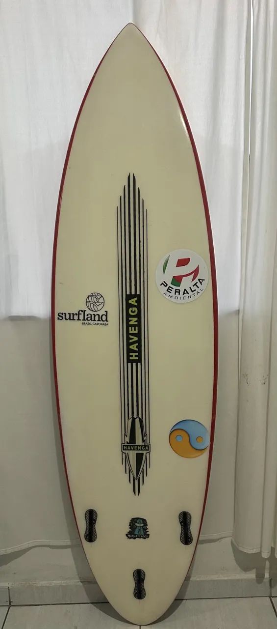 Prancha de surf