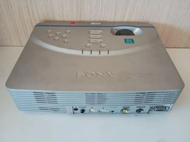 Projetor Sony USADO