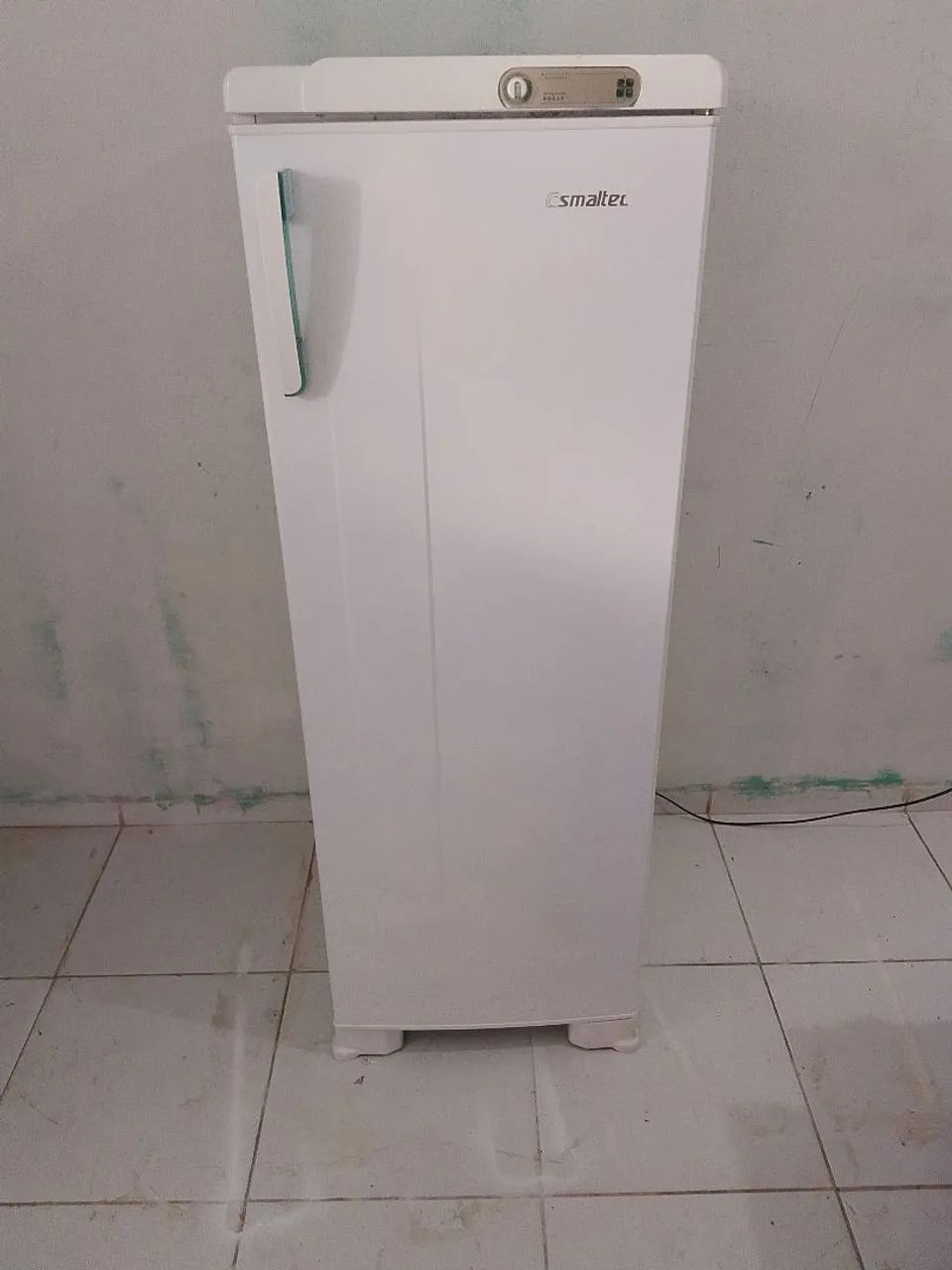 vende-se geladeira 