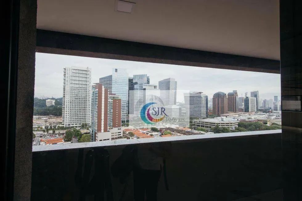 Conjunto comercial de 320m², 18 vagas de garagem, localizado na rua Henry Durant. - Foto 6