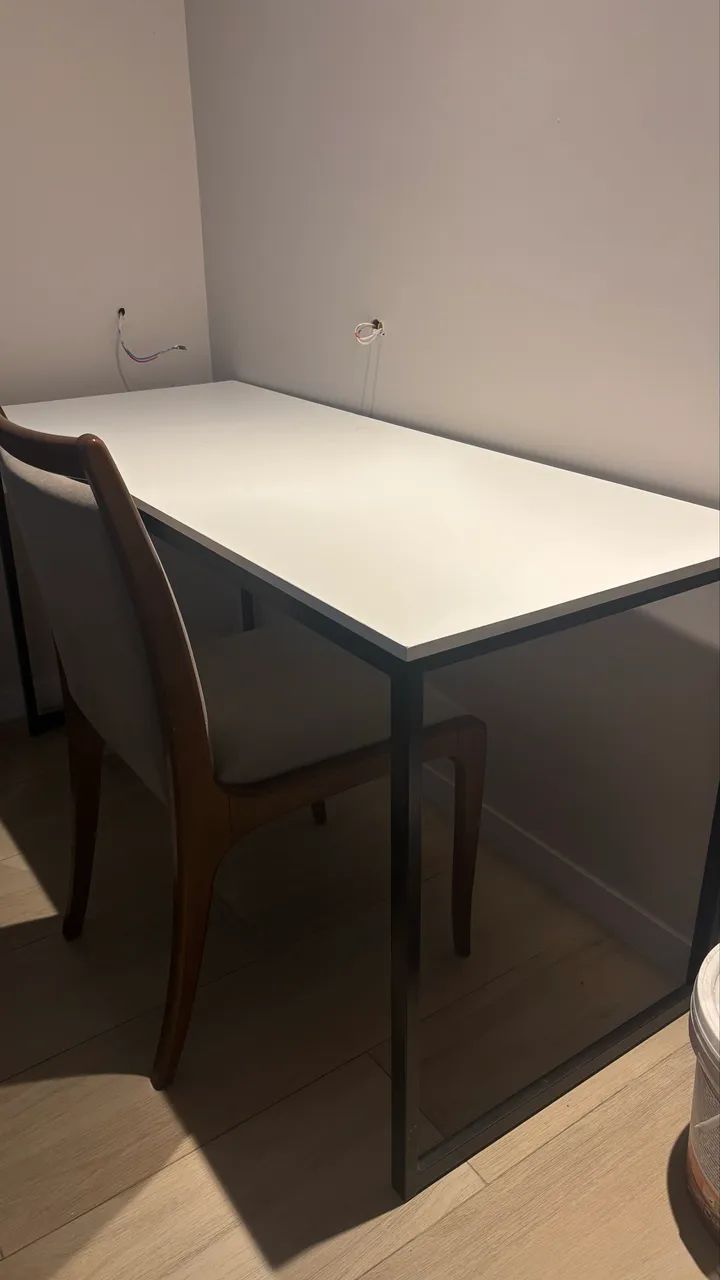 Mesa escritório  - Foto 3