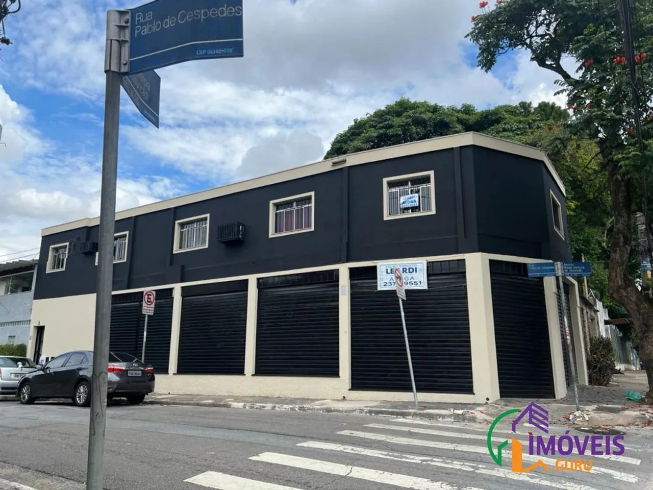 COMERCIAL - VILA BUTANTÃ - SP - Foto 2