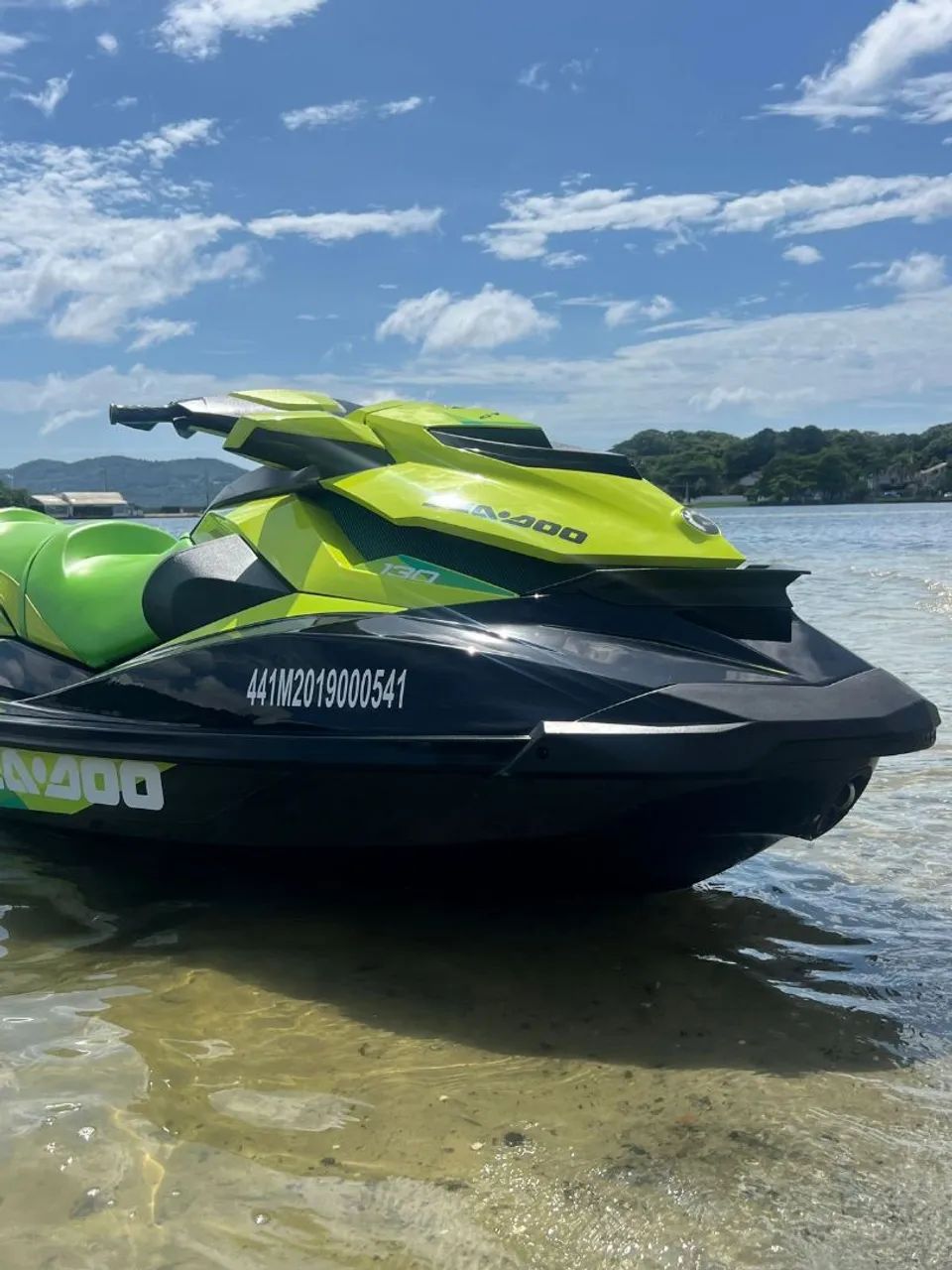 Jet ski - Foto 3