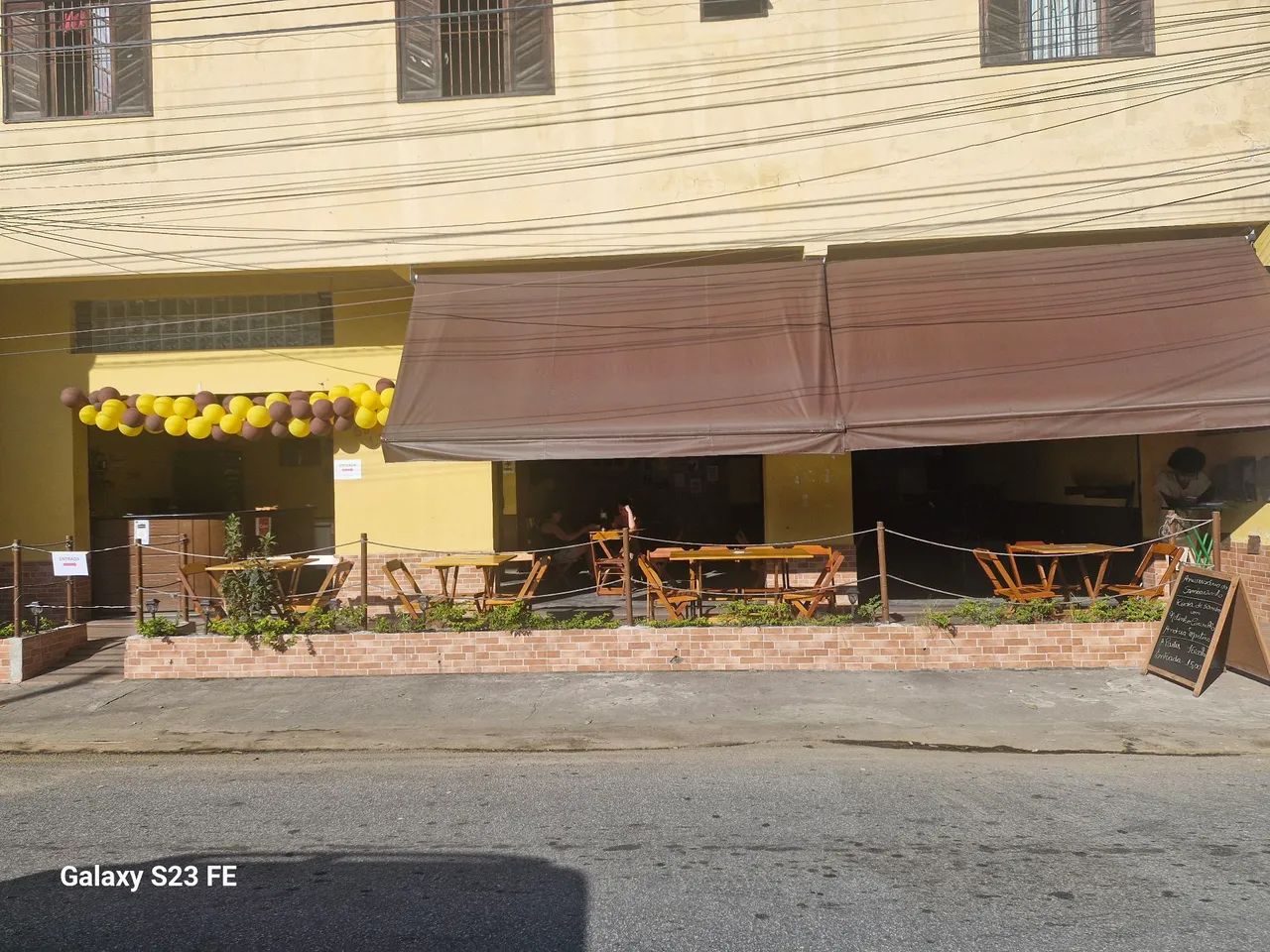 Passo ponto - venda Bar/restaurante  - Foto 5
