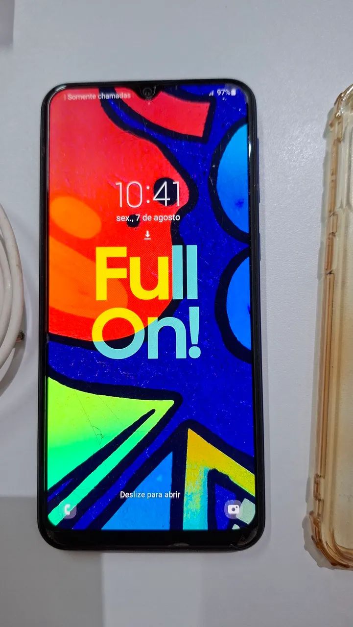 Celular ótimo Usado - Foto 4