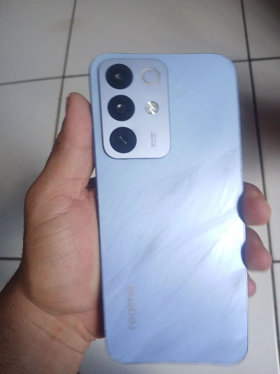 Realme C85 - Foto 3