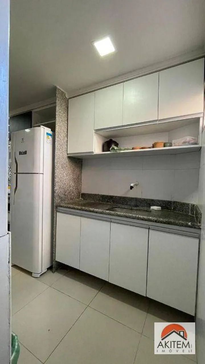 Alugo Apartamento com 2 Quartos Reformado - Foto 5