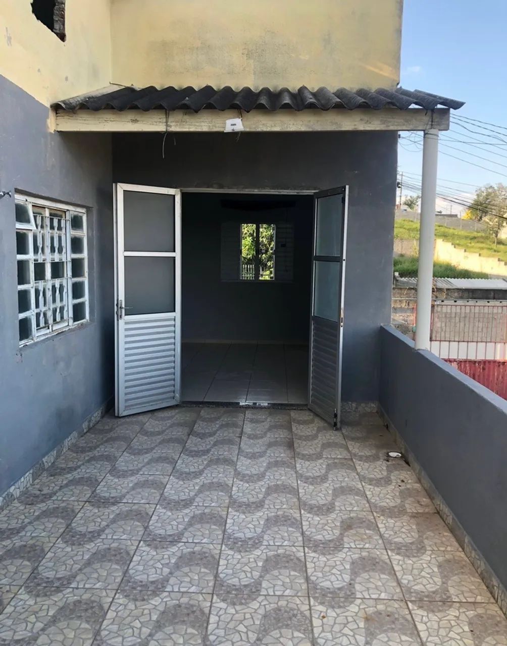 Foto - São José dos Campos - Portal do Céu