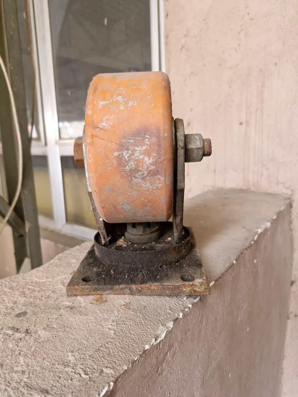 Rodízios industriais - Foto 5