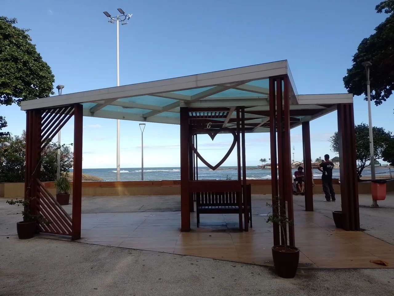 Pacote para o festival de inverno em Guarapari, 320 duas diárias p/ até 4 pessoas. - Foto 11