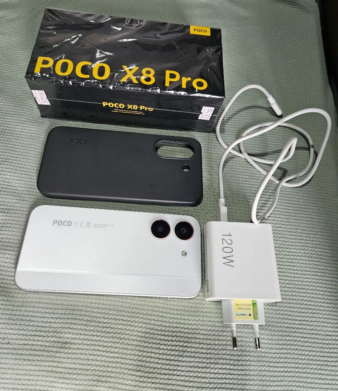 Poco X8 PRO - Foto 2