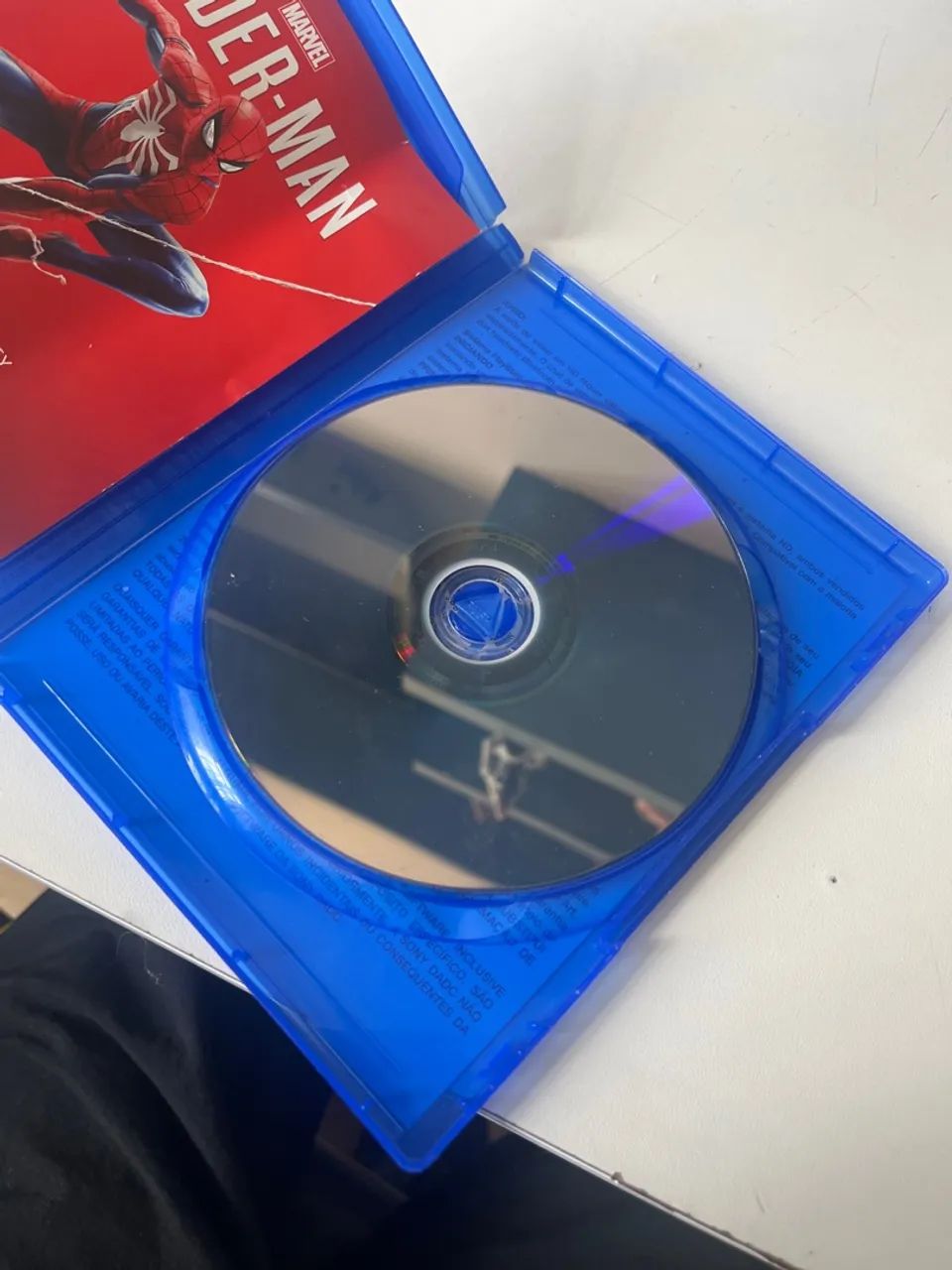 Jogo do ps4 - Foto 4