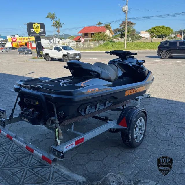Seadoo GTX 230 - Foto 4