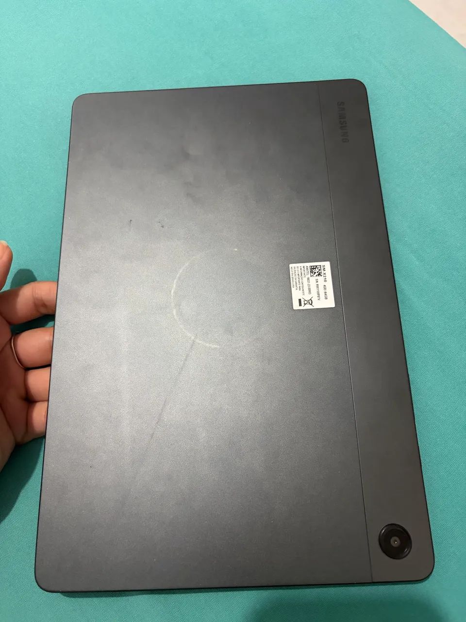 Tablet Samsung A9 - Foto 2