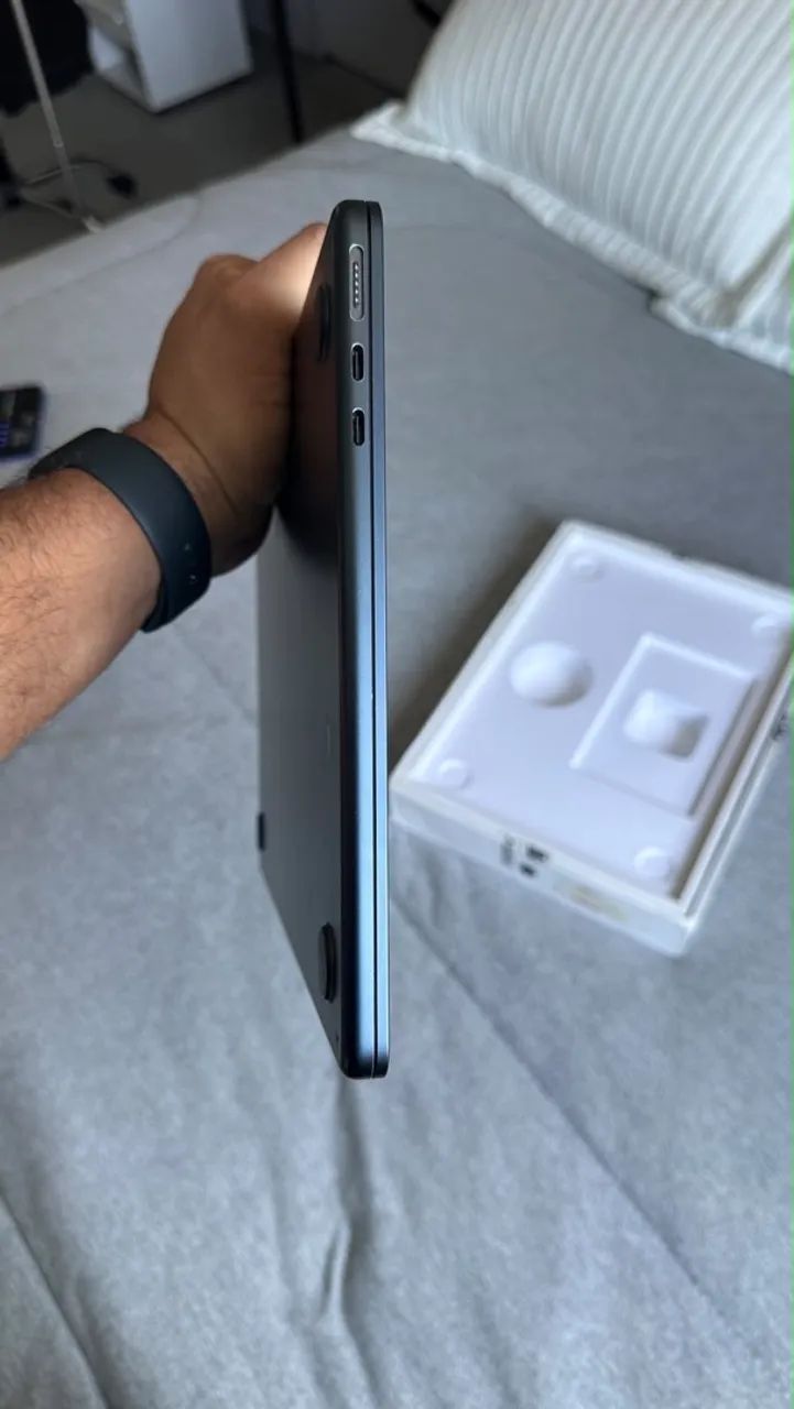 Macbook - Foto 3