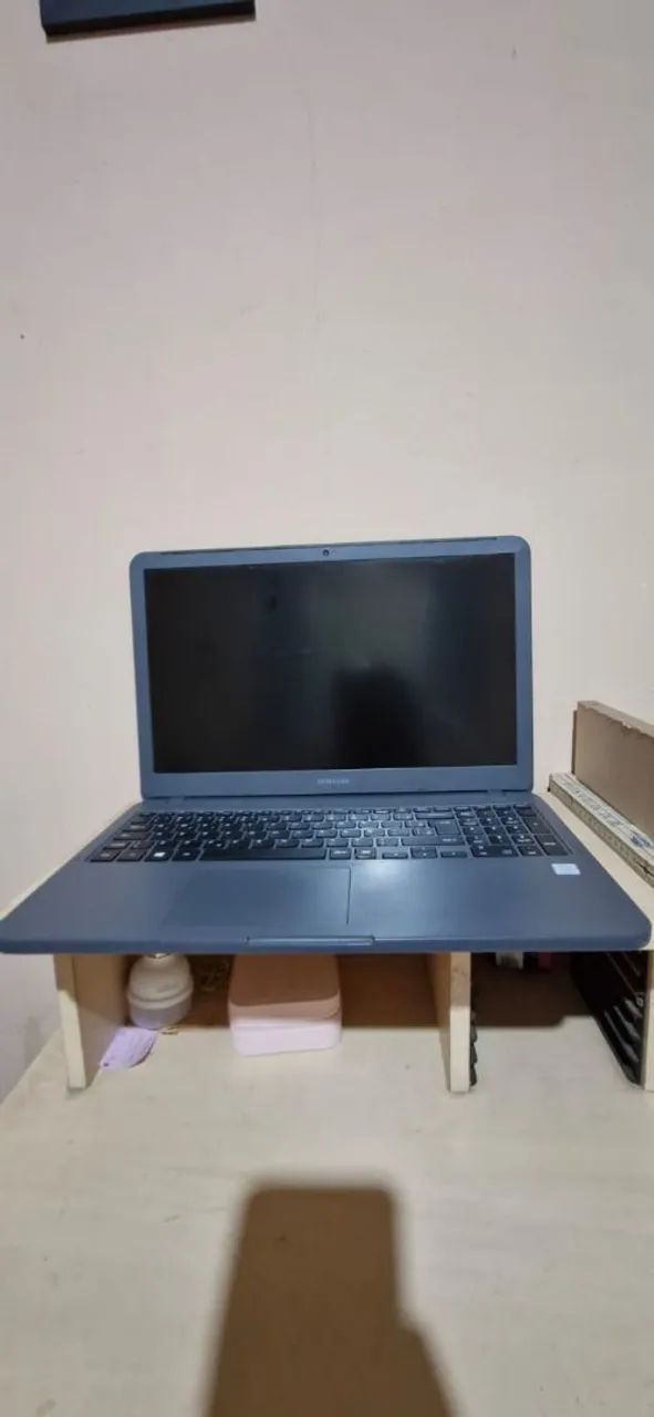 Notebook Samsung  - Foto 2