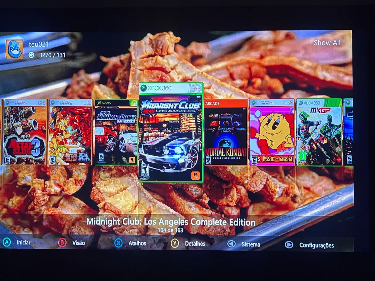 Xbox 360  - Foto 5