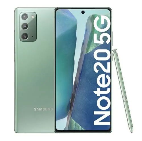 Samsung Galaxy Note 20 5G Troca