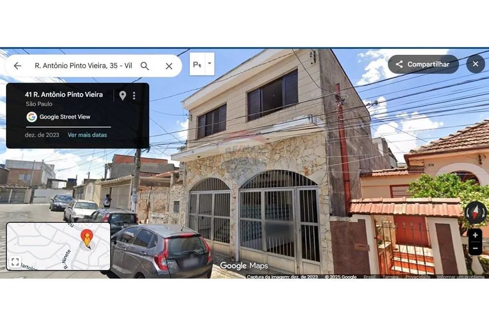 Duas Casas Amplas em Bairro Estruturado! - Foto 3