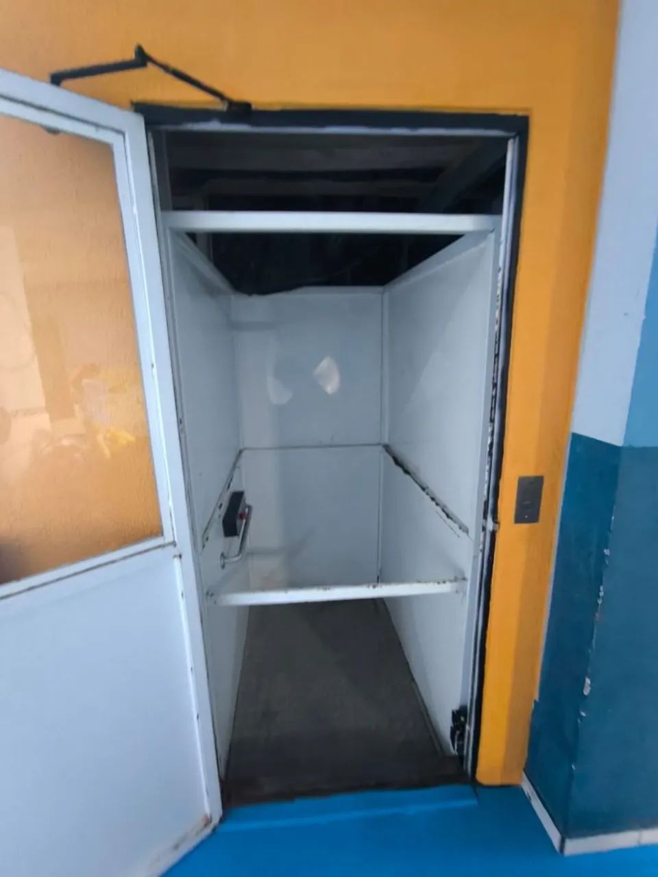 Vende-se Elevador - Foto 2