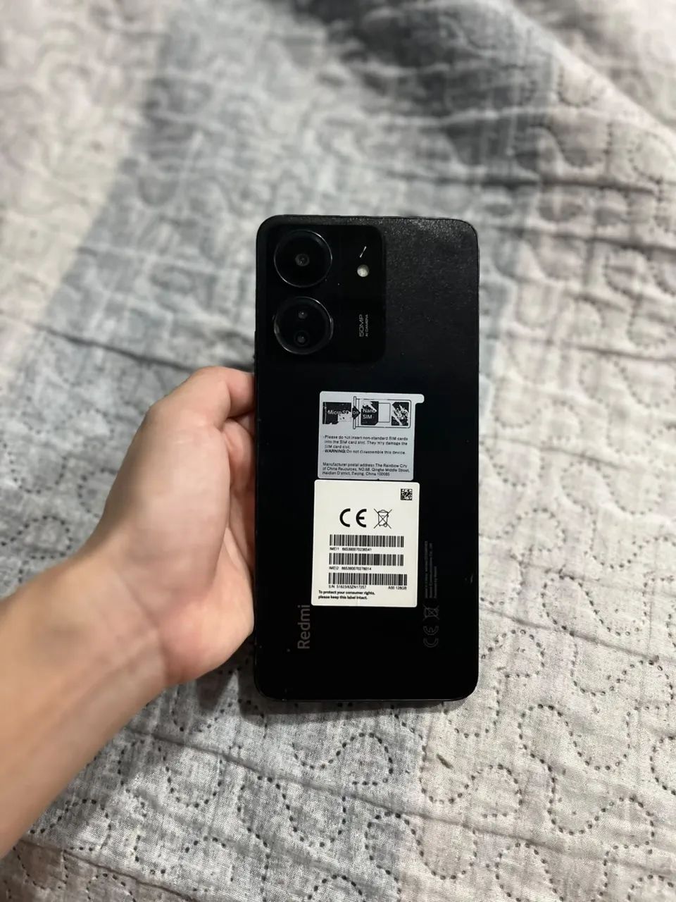 Xiaomi 13c - Foto 2