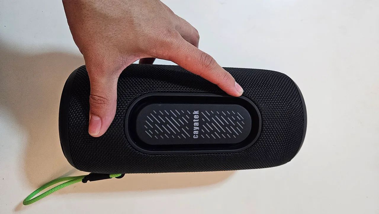 Caixa de som Bluetooth  - Foto 4