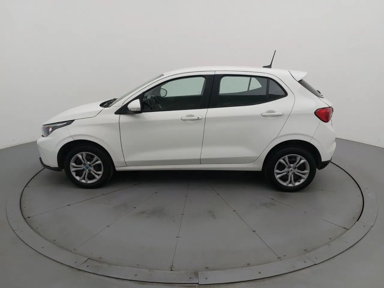 Fiat Argo Drive 1.0 Firefly 2025 - Foto 2