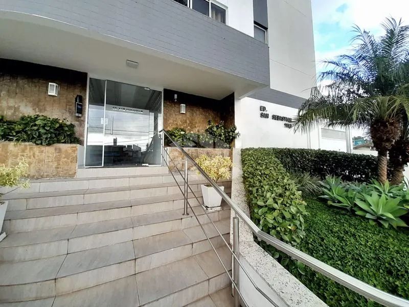 Apartamento para Alugar 60M² 2 quartos no Itacorubi - Foto 2