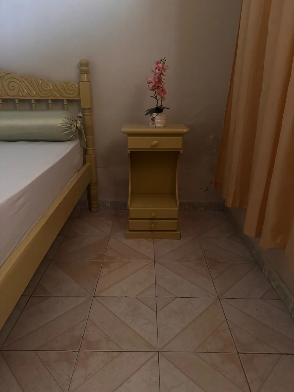 Conjunto de madeira  - Foto 4