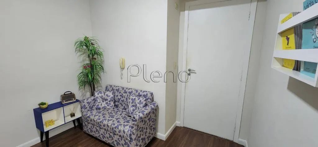 Sala à venda no Comercial Palladio em Campinas - Foto 5