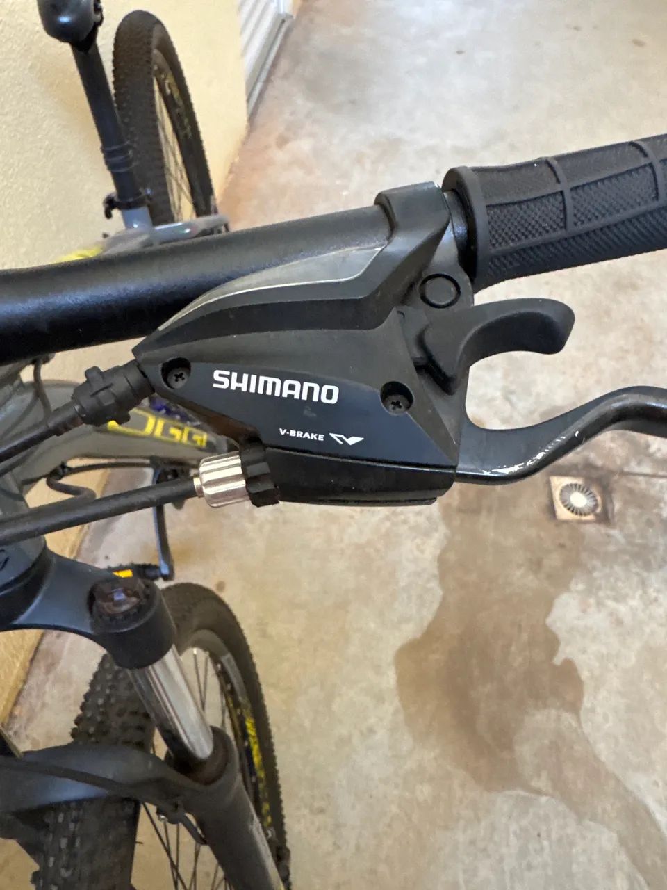 Bicicleta OGGI Hacker Sport 15 - Foto 5