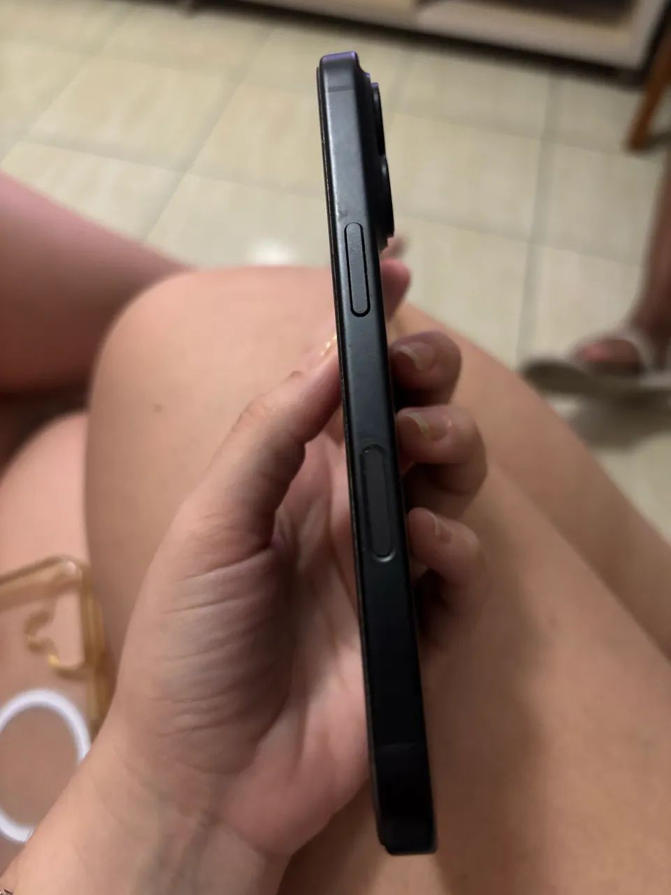 Iphone 16 256gb - Foto 5