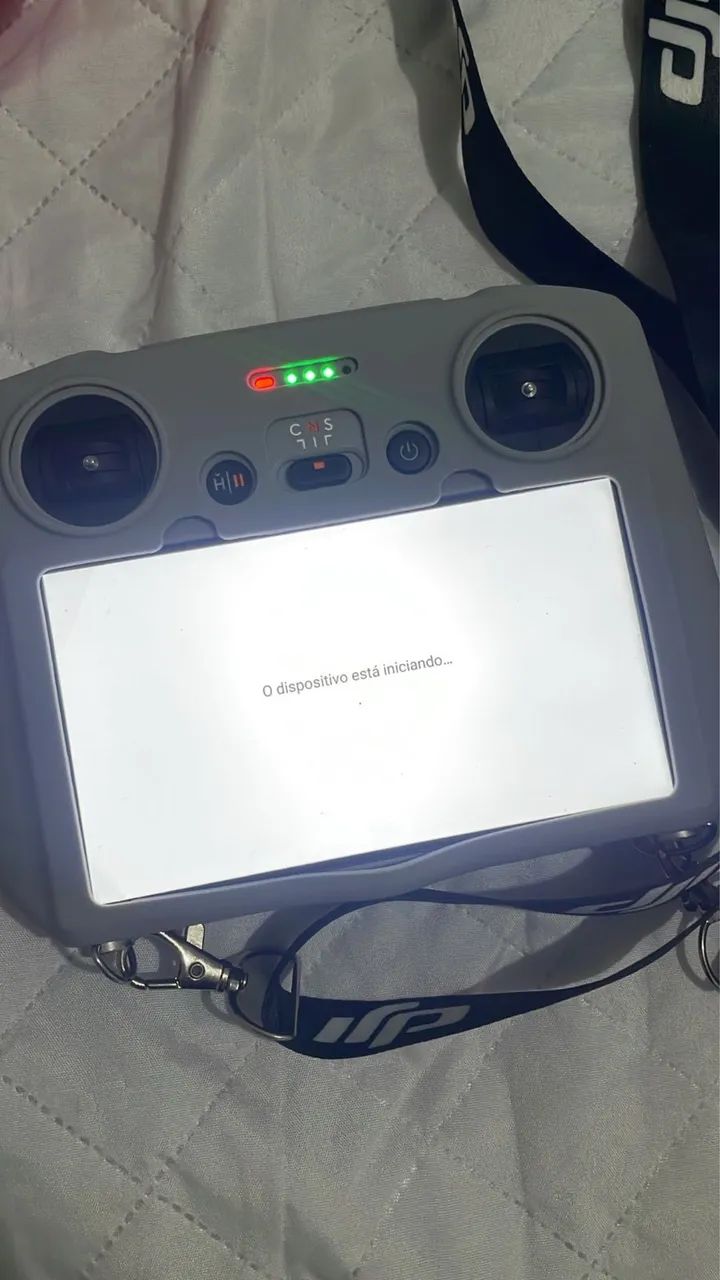 DRONE MINI 3 - COM TELA  - Foto 2