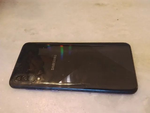 Samsung Galaxy A30S  - Foto 2