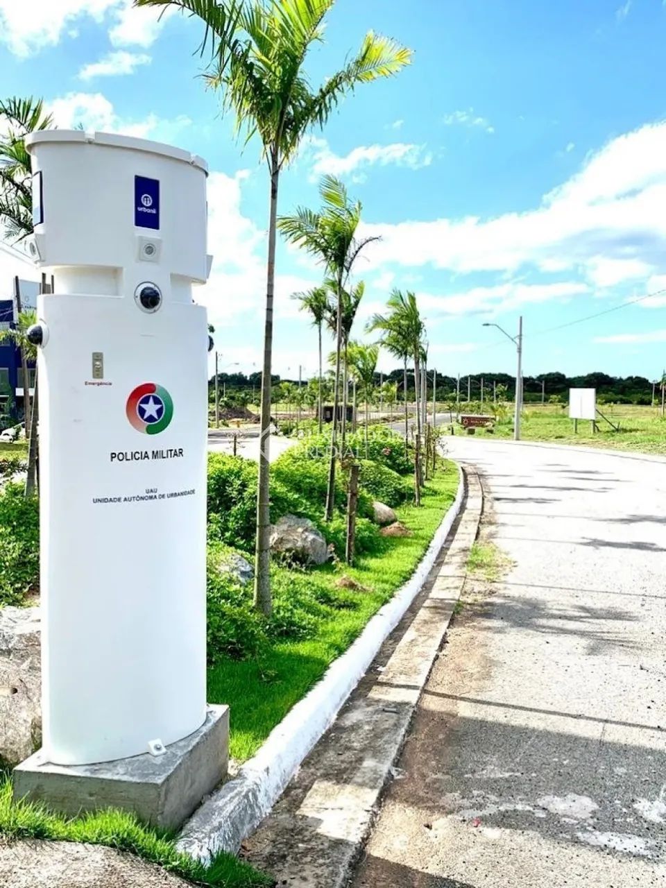 Terreno no Real Parque de 450m² - Foto 5