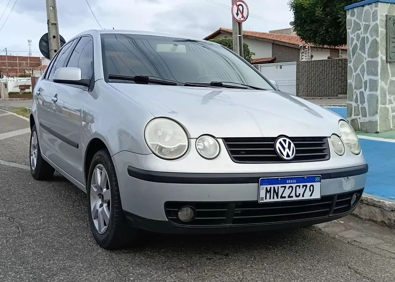 Volkswagen Polo 2005
