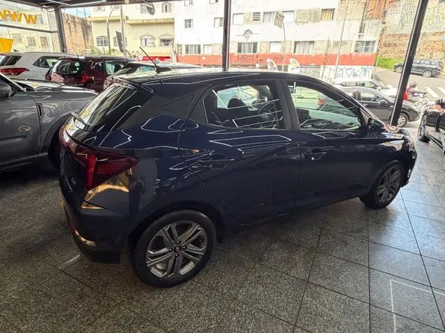 Hyundai HB20 Comfort Plus 1.0 TB Flex 12V Aut., foto 9 de 20