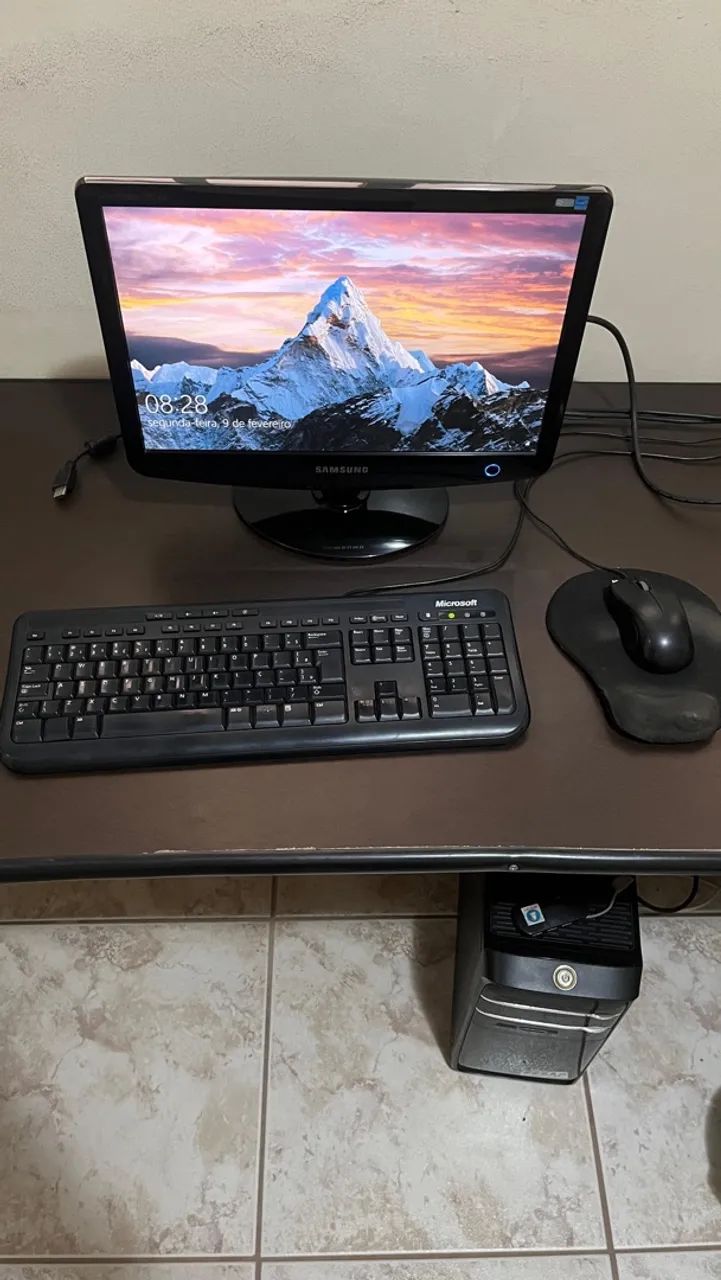 Computador 